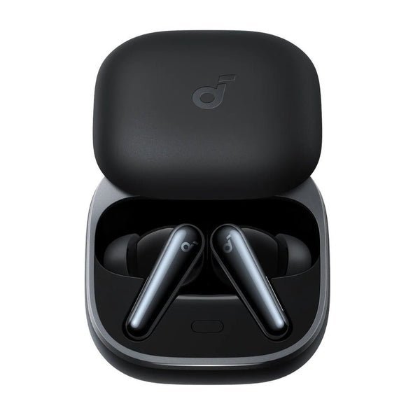 Soundcore Liberty 5 Earbuds ANC Black