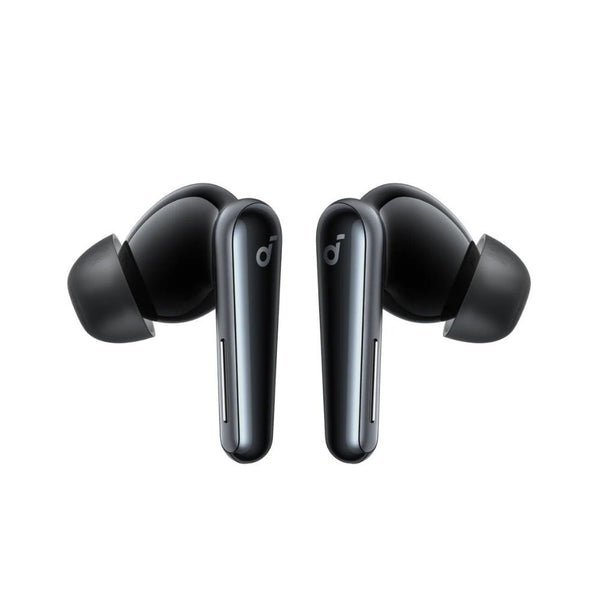 Soundcore Liberty 5 Earbuds ANC Black