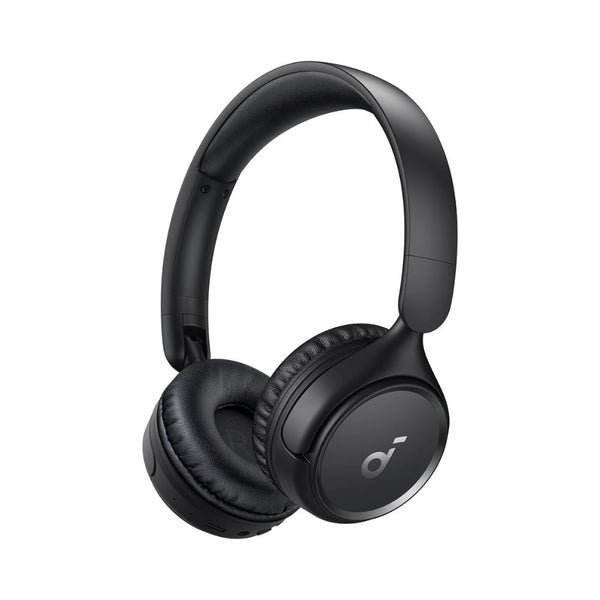 Soundcore Wireless Headphones H30i Black