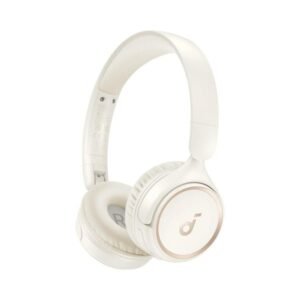 Soundcore Wireless Headphones H30i White