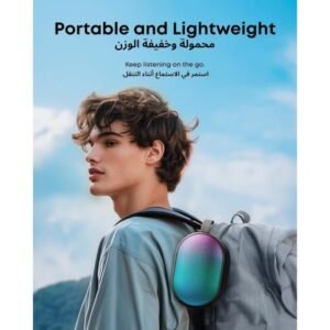 Soundcore Pyro mini Portable Speaker