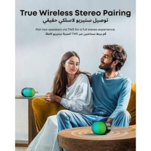 Soundcore Pyro mini Portable Speaker