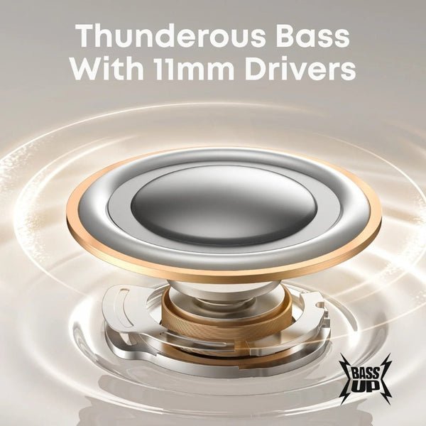 Soundcore P41i EarBuds Black