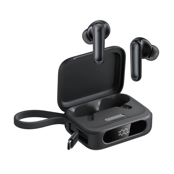 Soundcore P41i EarBuds Black