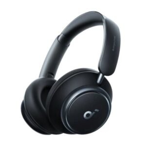 Soundcore Space Q45 Headphones Black