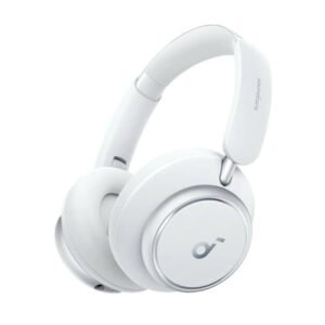 Soundcore Space Q45 Headphones White