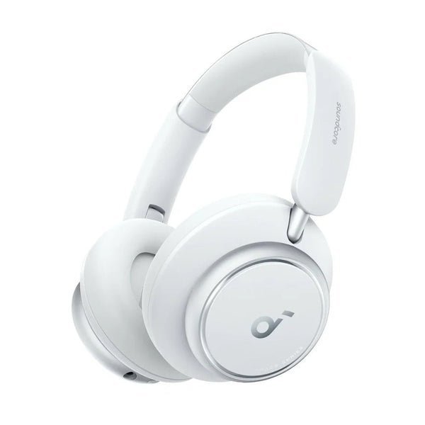 Soundcore Space Q45 Headphones White