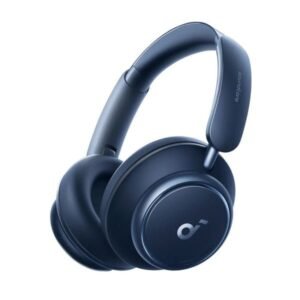 Soundcore Space Q45 Headphones Blue