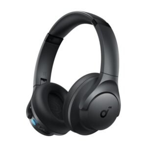 Soundcore Q11i Headphones Black
