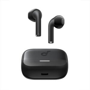 Soundcore K20i Earbuds Black