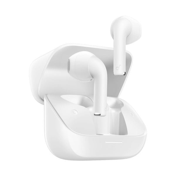 Soundcore K20i Earbuds White