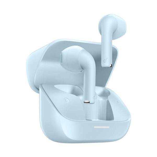 Soundcore K20i Earbuds Blue