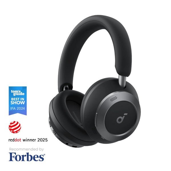 Soundcore Space One Pro Black