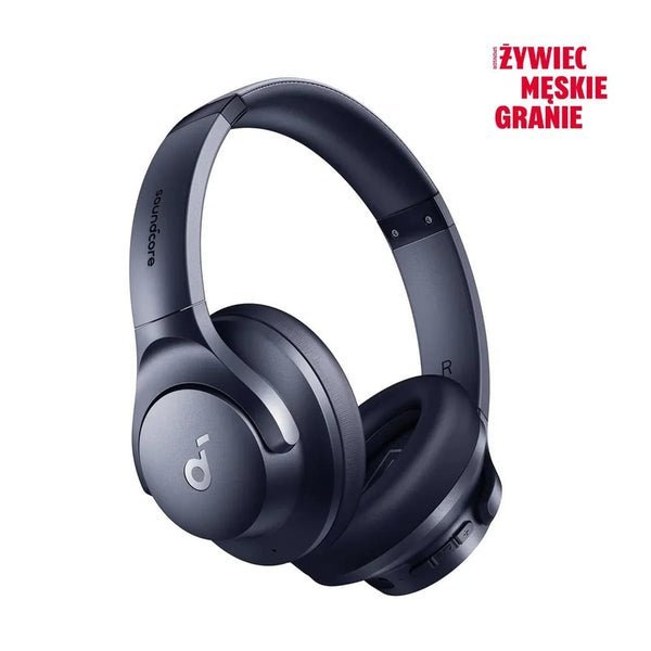 Soundcore Q20i ANC Headphones Blue