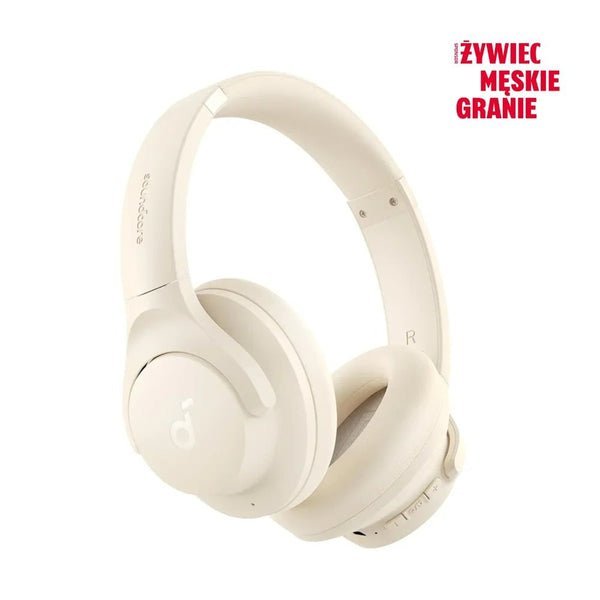 Soundcore Q20i ANC Headphones