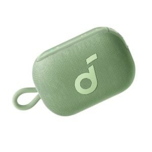 Soundcore Select 4 Go Green