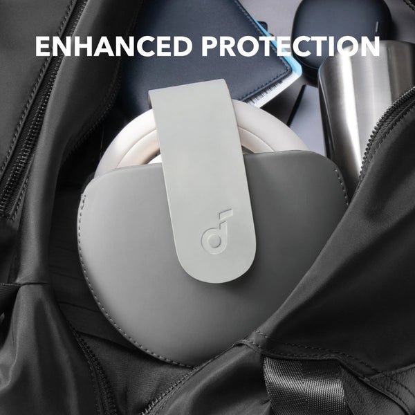 Soundcore Space One Pro Travel Case Gray