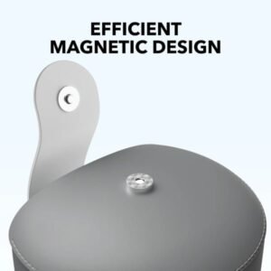 Soundcore Space One Pro Travel Case Gray