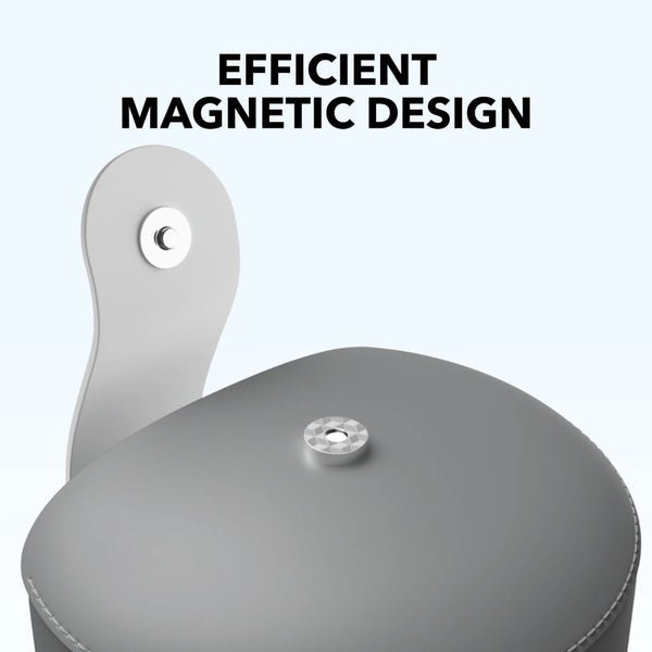 Soundcore Space One Pro Travel Case Gray