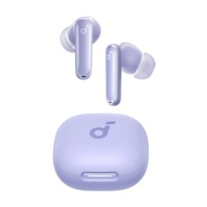 2025/12/1000358450.jpg Soundcore P40i Noise Cancelling Earbuds by Anker Purple