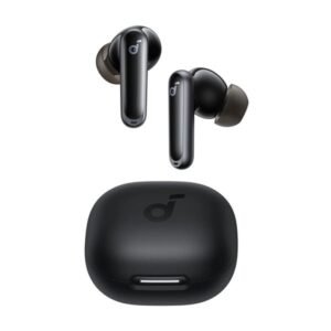 Soundcore P40i Noise Cancelling Earbuds by Anker Black