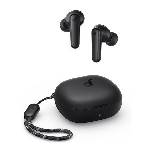 Anker Soundcore R50i Earbuds by Anker Black