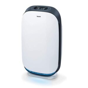 Beurer App-Controlled Air Purifier White