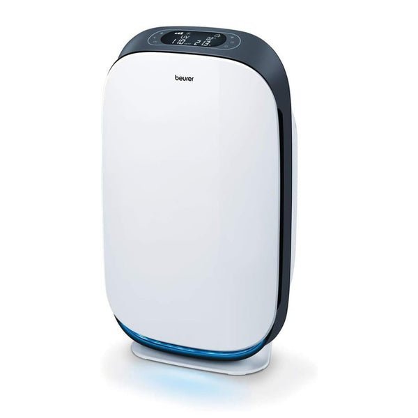 Beurer App-Controlled Air Purifier White