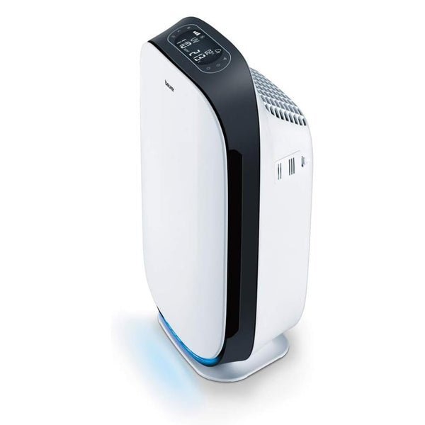 Beurer App-Controlled Air Purifier White