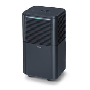 Beurer Air Dehumidifier 12 Litres Black