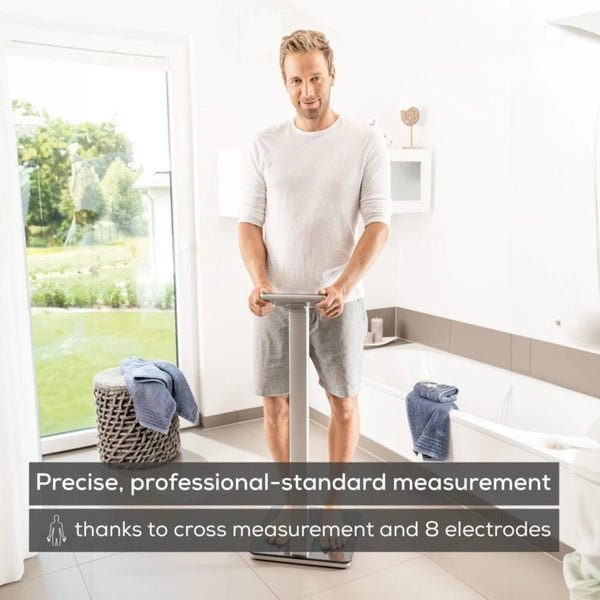 Beurer BF1000 Diagnostic Scale