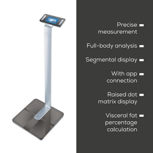 Beurer BF1000 Diagnostic Scale