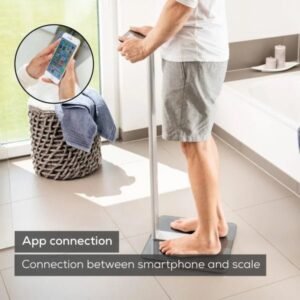 Beurer BF1000 Diagnostic Scale