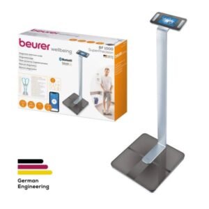 Beurer BF1000 Diagnostic Scale
