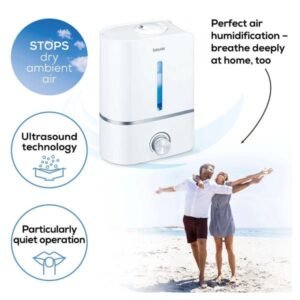 Beurer Air humidifier LB45