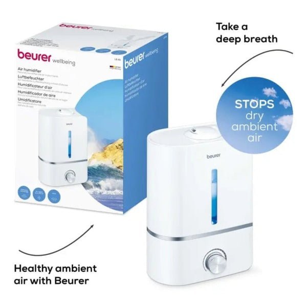 Beurer Air humidifier LB45