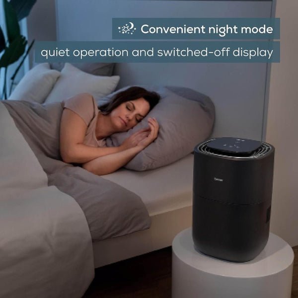Beurer Air Humidifier Black