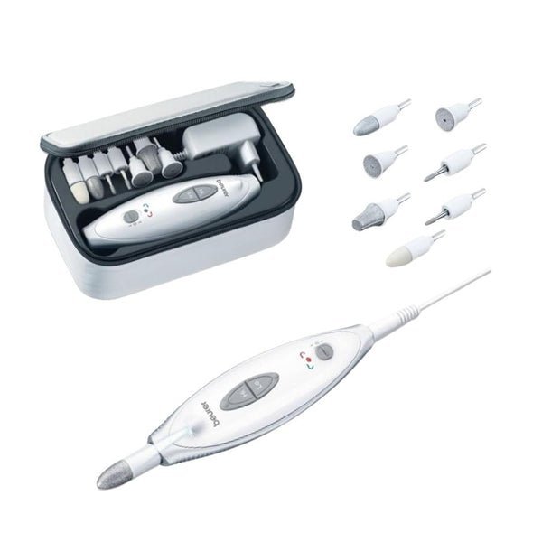 Beurer MP41 Manicure Pedicure Set