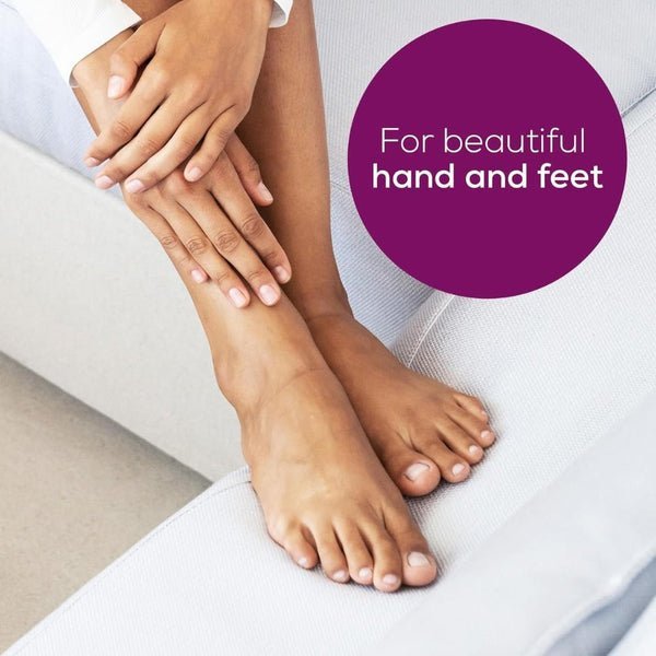 Beurer MP41 Manicure Pedicure Set