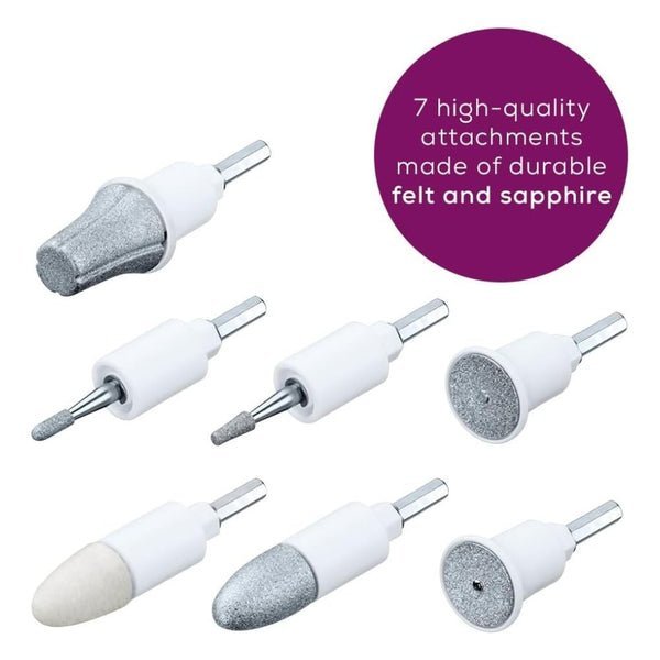 Beurer MP41 Manicure Pedicure Set