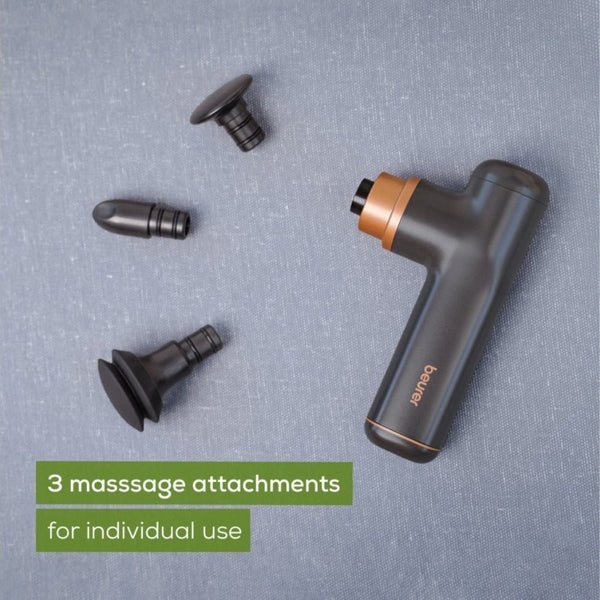 Beurer Sensitive Massage Gun Limited Edition MG79