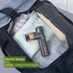 Beurer Sensitive Massage Gun Limited Edition MG79