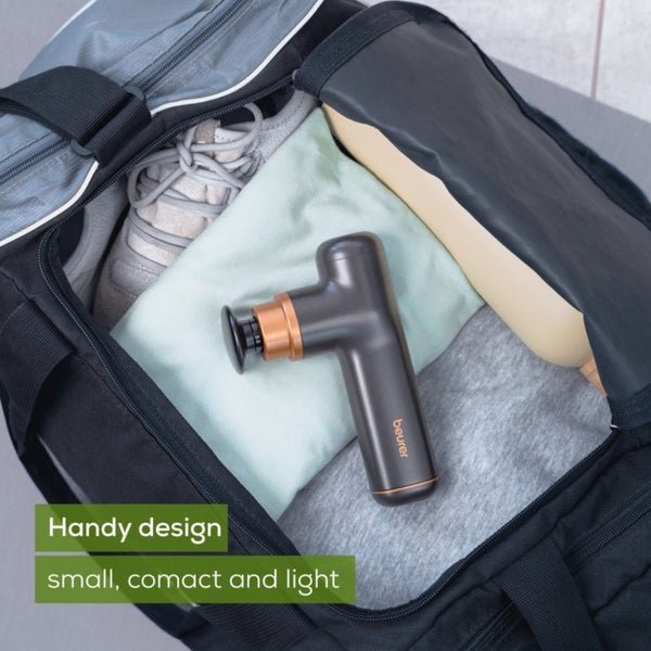 Beurer Sensitive Massage Gun Limited Edition MG79