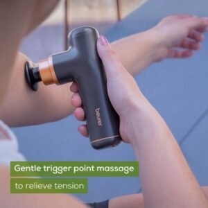 Beurer Sensitive Massage Gun Limited Edition MG79
