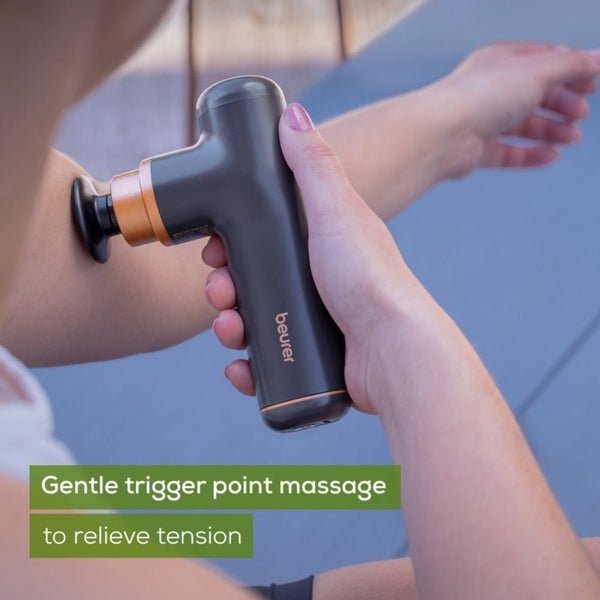 Beurer Sensitive Massage Gun Limited Edition MG79