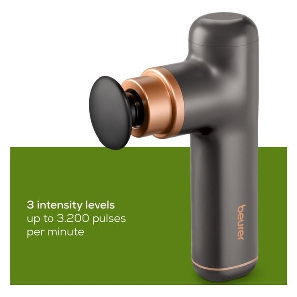 Beurer Sensitive Massage Gun Limited Edition MG79
