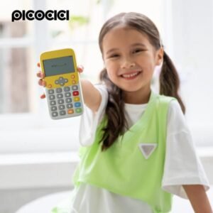 Picocici K45 Calculator (Arabic Version)