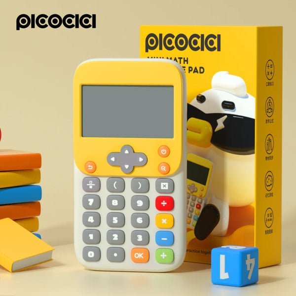 Picocici K45 Calculator (Arabic Version)