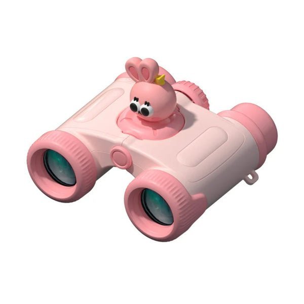 2025/12/1000358701.jpg Picocici K49 Children Binocular Toys Pink