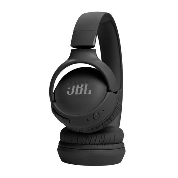 JBL Tune 520BT Black